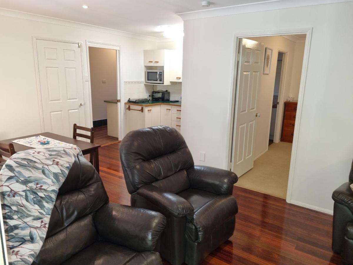 Buderim Forest Hideaway المظهر الخارجي الصورة