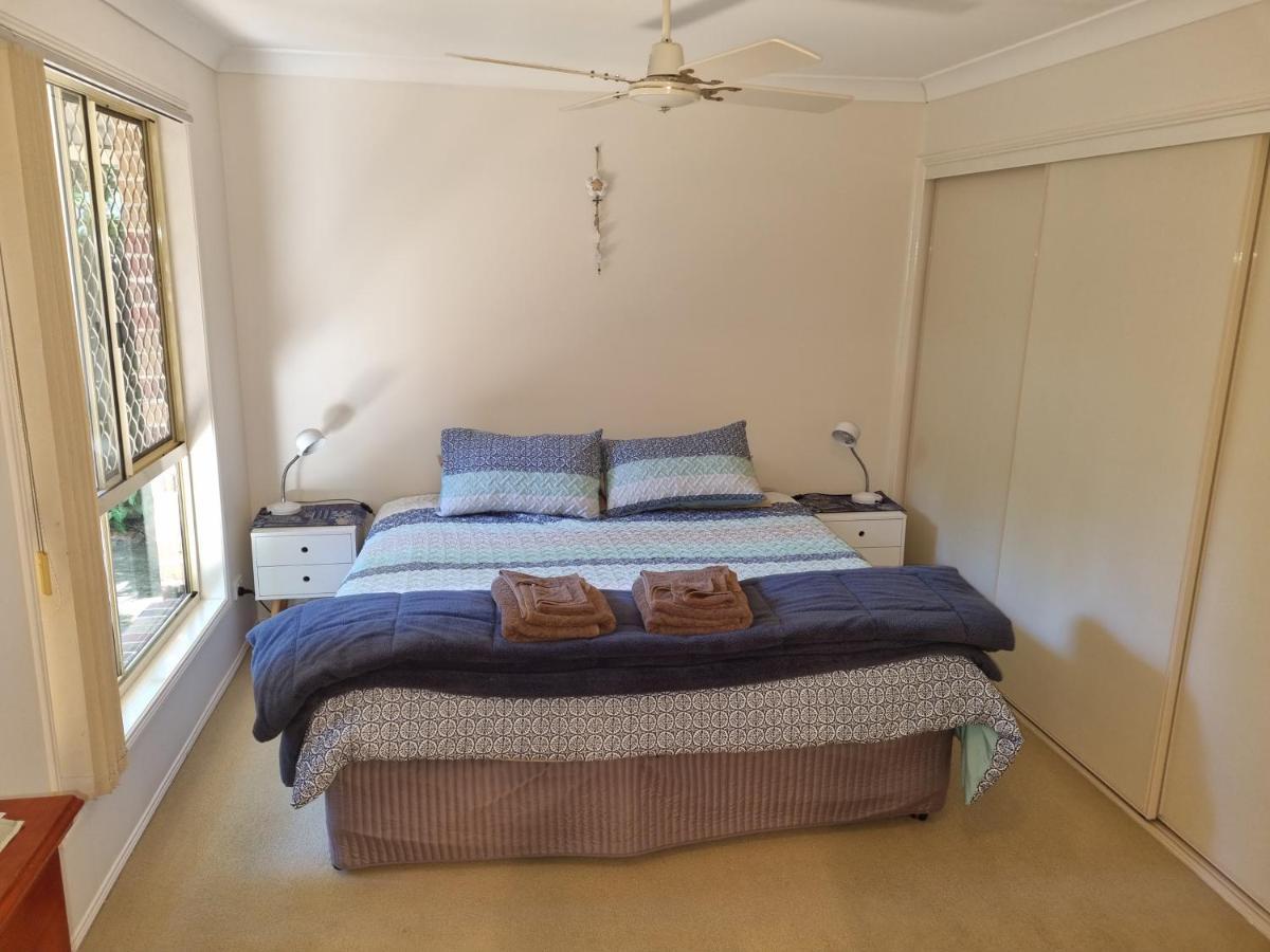Buderim Forest Hideaway المظهر الخارجي الصورة
