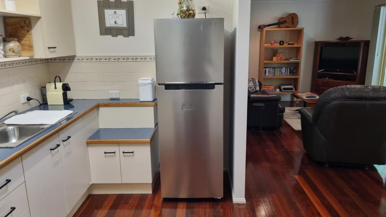 Buderim Forest Hideaway المظهر الخارجي الصورة